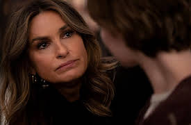 Law & Order: Special Victims Unit S27: In the Wind