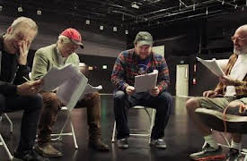 W/ Bob & David: Episode 5