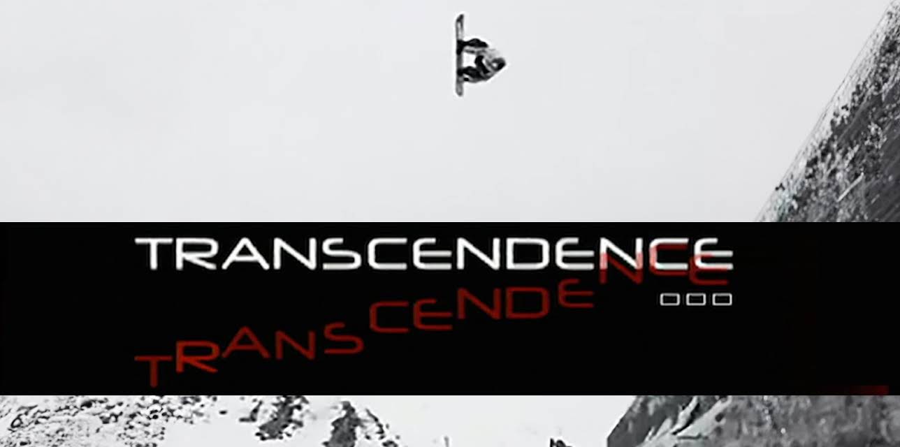 Transcendence (2001)