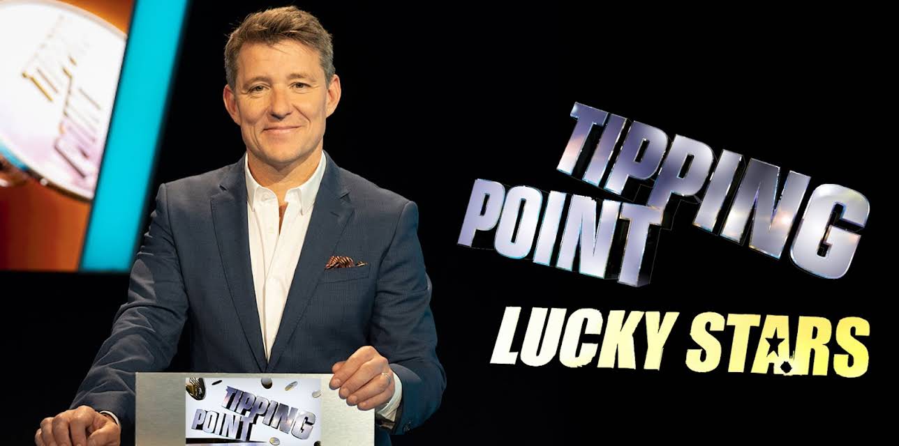 Tipping Point Lucky Stars