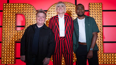 2:25 AM: Live at the Apollo (S18 E4) (S18) | Dave | 4/12 2026