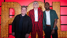 Live at the Apollo (S18 E4)