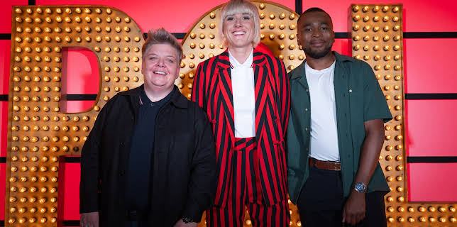 12:00 AM: Live at the Apollo (S18 E4) (S18) | Dave | 1/26 2026