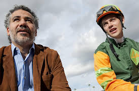 Luck: Season 1: Episode 5