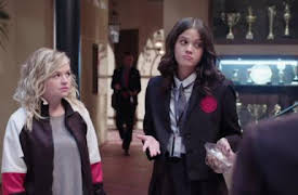 Greenhouse Academy: The Outsider