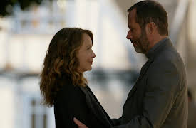 Agathe Koltes, Season 1: Stations of the Cross