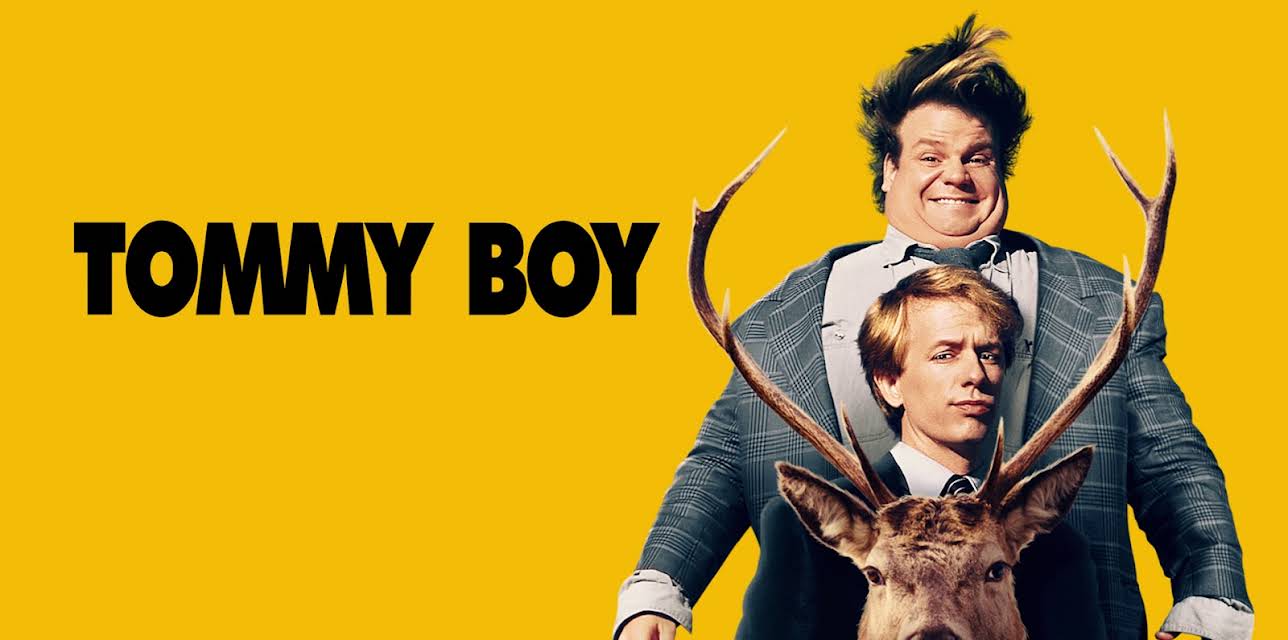 Tommy Boy (1995)