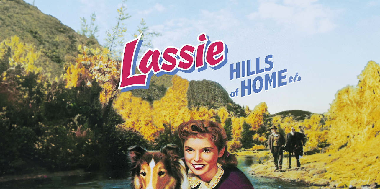 Hills of Home (1948)