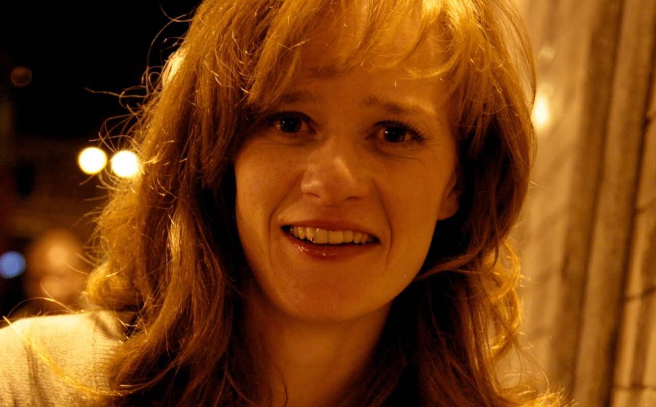 Kathryn O'Reilly