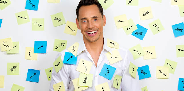 08:30: Tricky Niki: Hypochondria | 3SAT | 12/30 2025