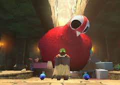 Grizzy and the Lemmings