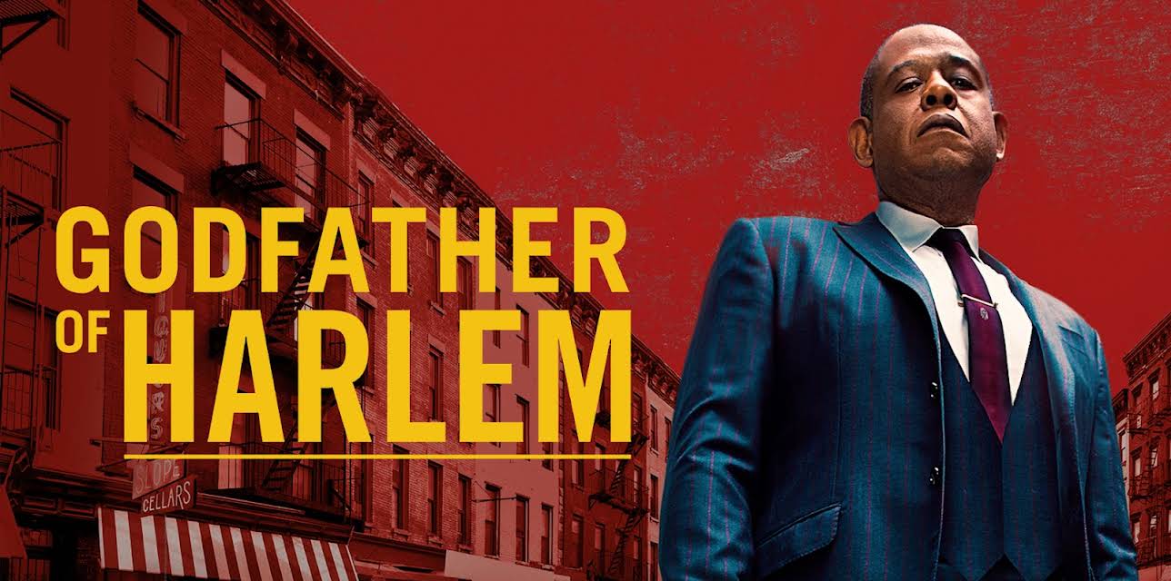 Godfather of Harlem Season 1