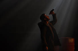 Alef (English Subtitles): Episode 01