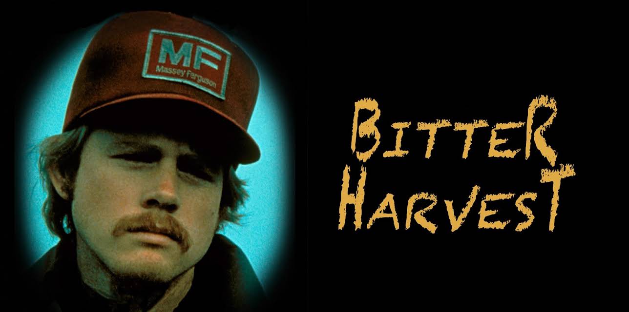 Bitter Harvest (1981) (1981)