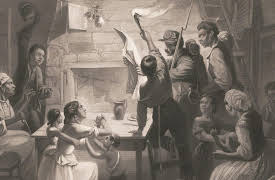 African American History: From the African Coast to the Civil War: The Politics of Emancipation