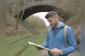Walking Britain's Lost Railways: Sheffield