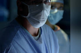 FlashForward Season 1: Scary Monsters and Super Creeps