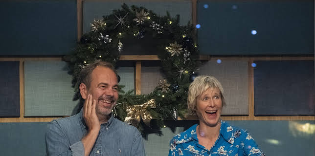 20:30: Alle mot alle julespesial (S3 E5) (S3) | TVNorge | 12/15 2025