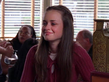 13:55: Gilmore Girls | Sixx | 5/21 2026