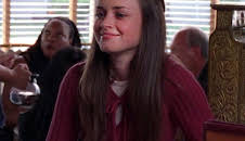 Gilmore Girls