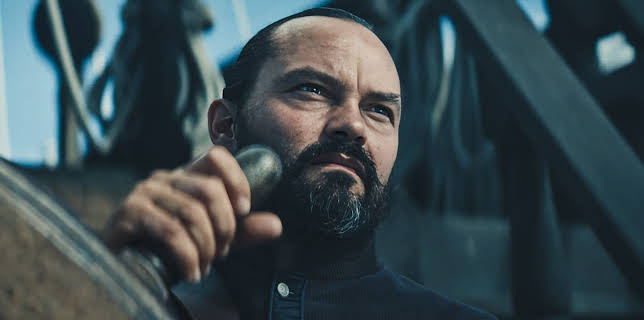 18:45: Legendäre Piraten | ZDFinfo | 12/8 2025