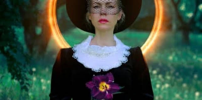 Black Ambrosia Blossom (2022)