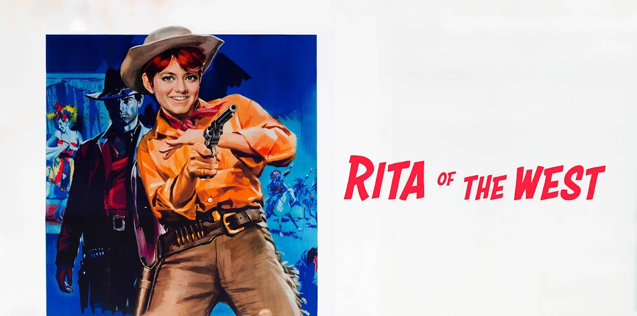 Rita of the West (1968)