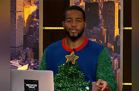 Bonjour! Sports Talk: Season 2022: December 23, 2022 (Jalen Rose, Shelby Bates)