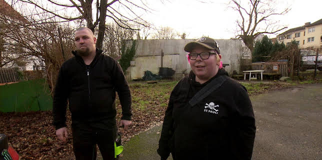 17:05: Hartz Rot Gold (S3 E4) (S3) | RTL 2 | 2/5 2026