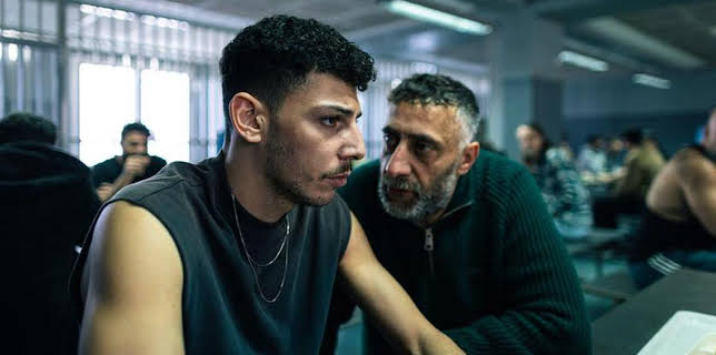 03:20: Filme in der ARD | Das Erste | 12/6 2025