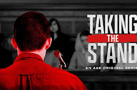 Taking The Stand: Scott Nelson