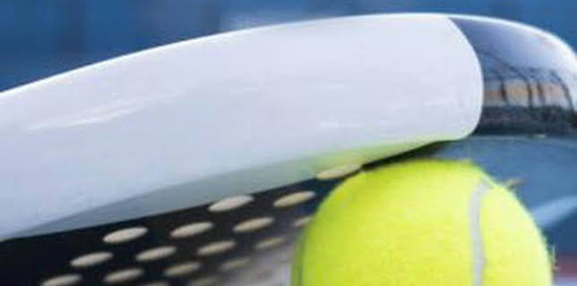 20:45: Play pádel (T2026): Episodio 1 | GOL | 3/28 2026