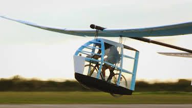 2:00 PM: Speed with Guy Martin (S1 E3) (S1) | Dave | 4/10 2026