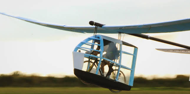 10:00 AM: Speed with Guy Martin (S1 E3) (S1) | Dave | 12/2 2025