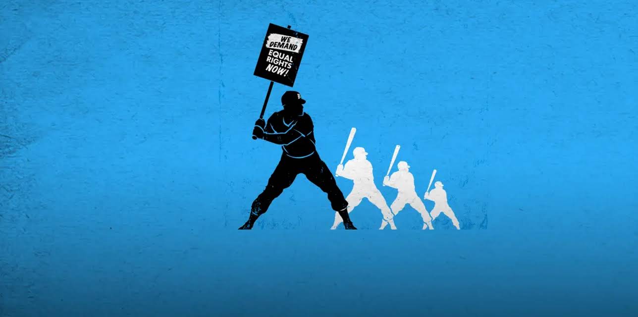 Ken Burns: Jackie Robinson