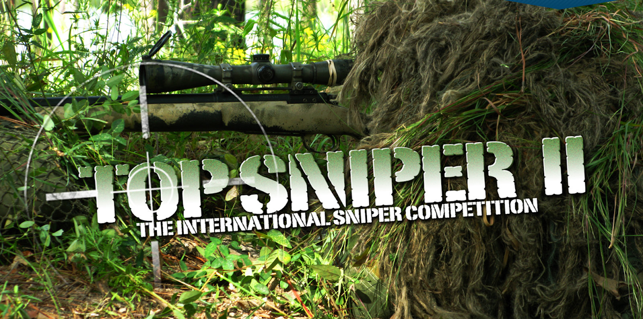 Top Sniper Season 2