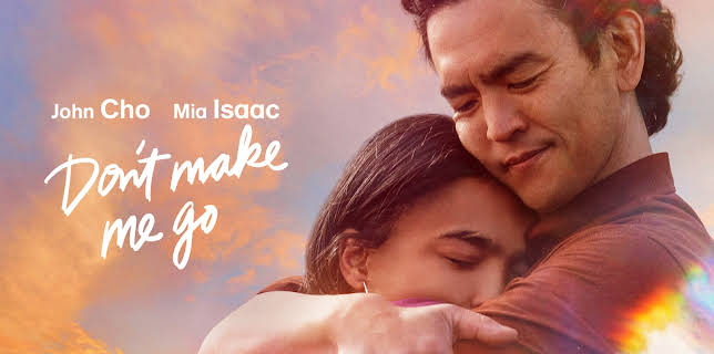 Don't Make Me Go (2022)