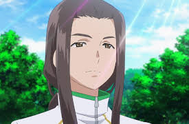 Birdie Wing -Golf Girls' Story-: No Matter How Tall a Weed Grows, It Will Never Reach the Sun