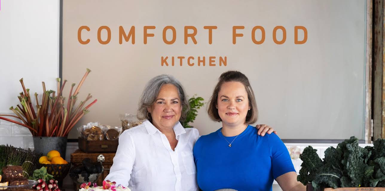 Comfort Food Kitchen