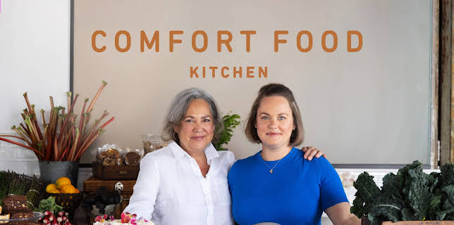 Comfort Food Kitchen