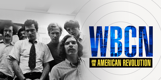 WBCN and The American Revolution (2019)