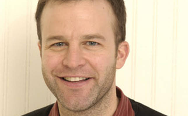 Tom McCarthy