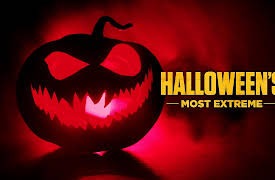 Halloween's Most Extreme: Halloween's Most Extreme