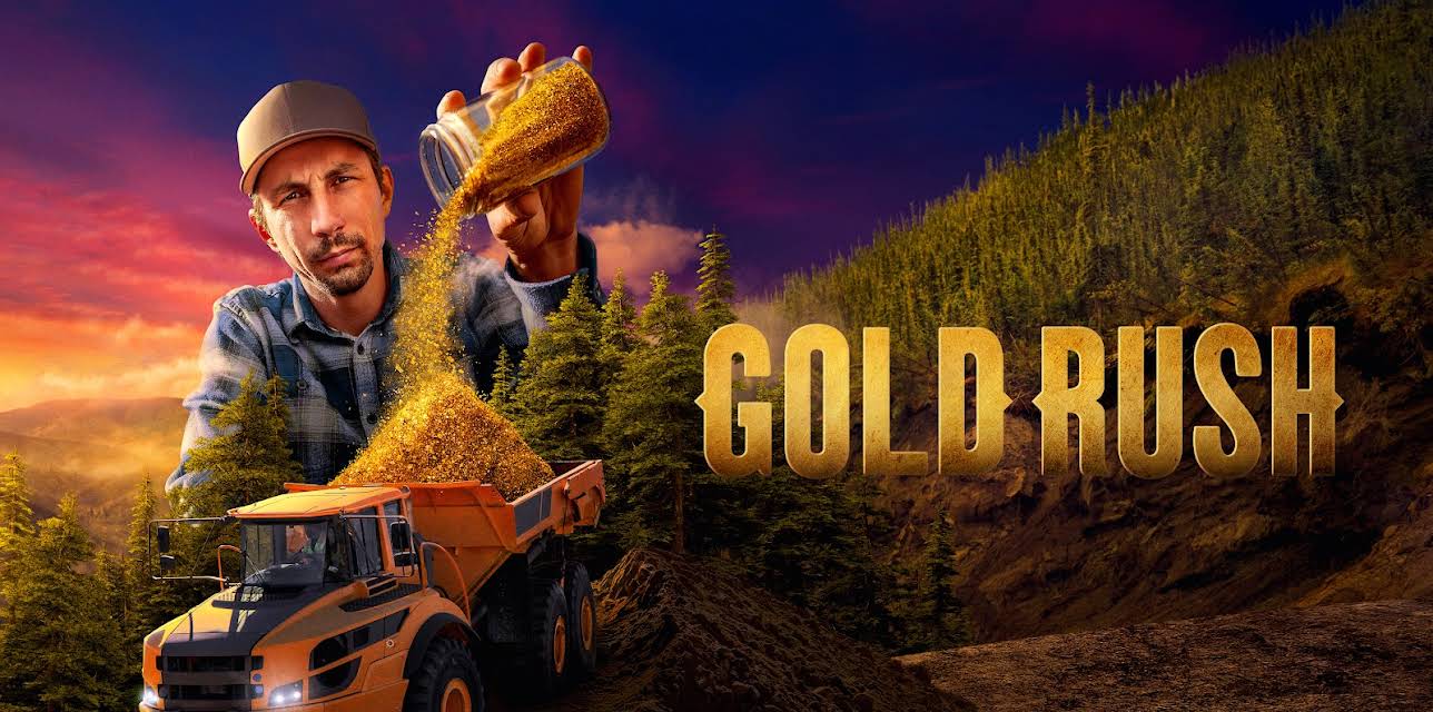 Gold Rush