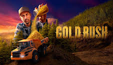 Gold Rush (S16 E13)