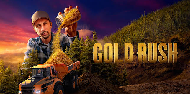 Gold Rush