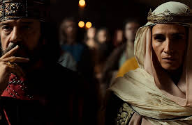 The Legend of El Cid: BARAKA