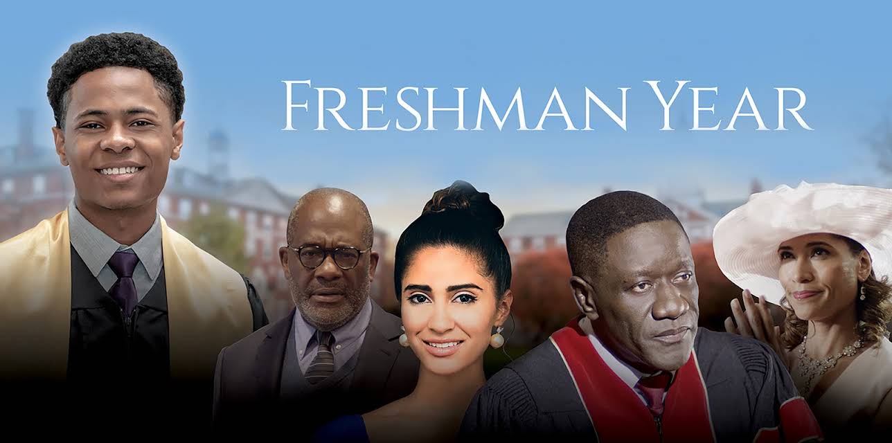 Freshman Year (2020)