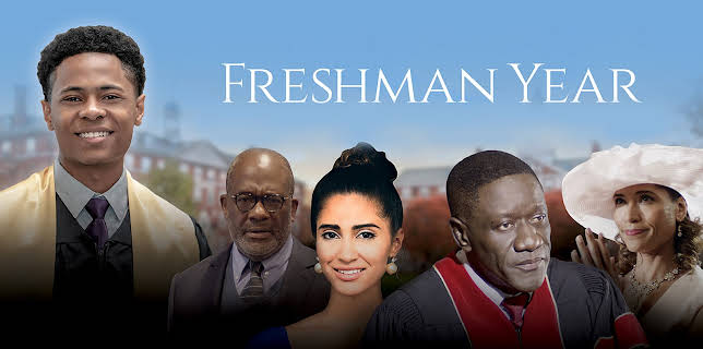 Freshman Year (2020)