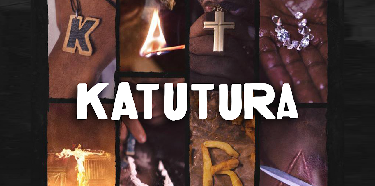 Katutura (2018)